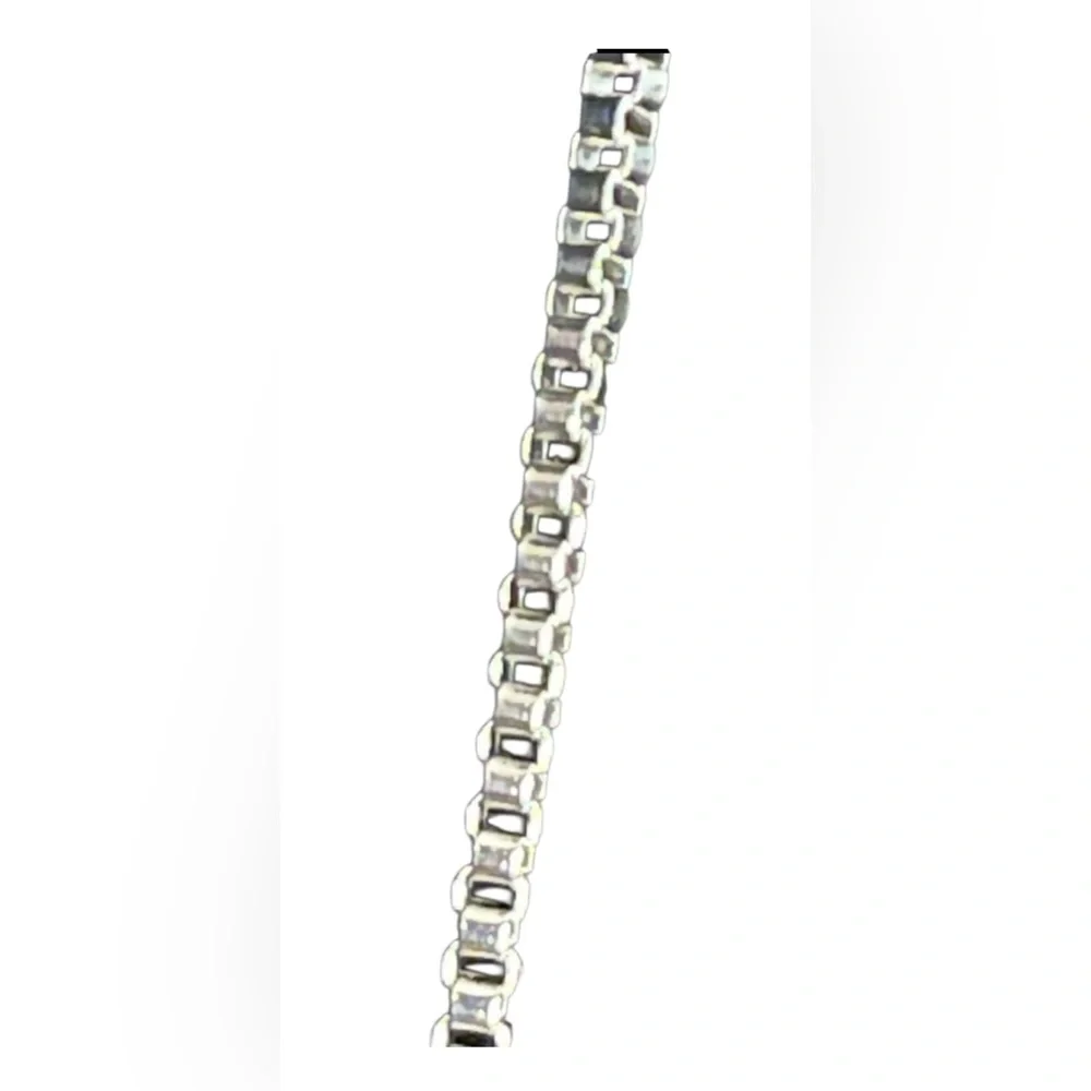 FASHION JEWELRY STAINLESS STEEL NECKLACE WOMENS HEART CREMATION PENDANT SILVER